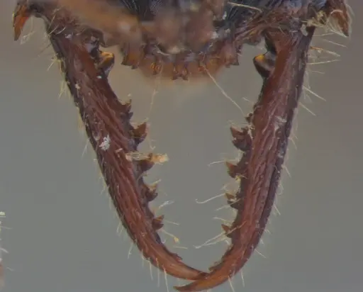 Fulakora agostii specimen ANTWEB1047717 image antweb1047717_2