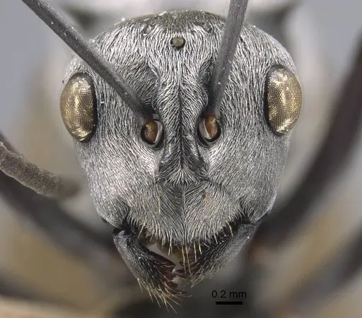 Polyrhachis tibialis specimen CASENT0917275 image casent0917275_2