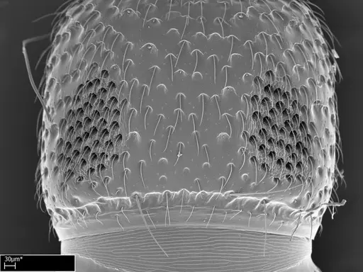 Tanipone hirsuta specimen CASENT0010022 image casent0010022_2