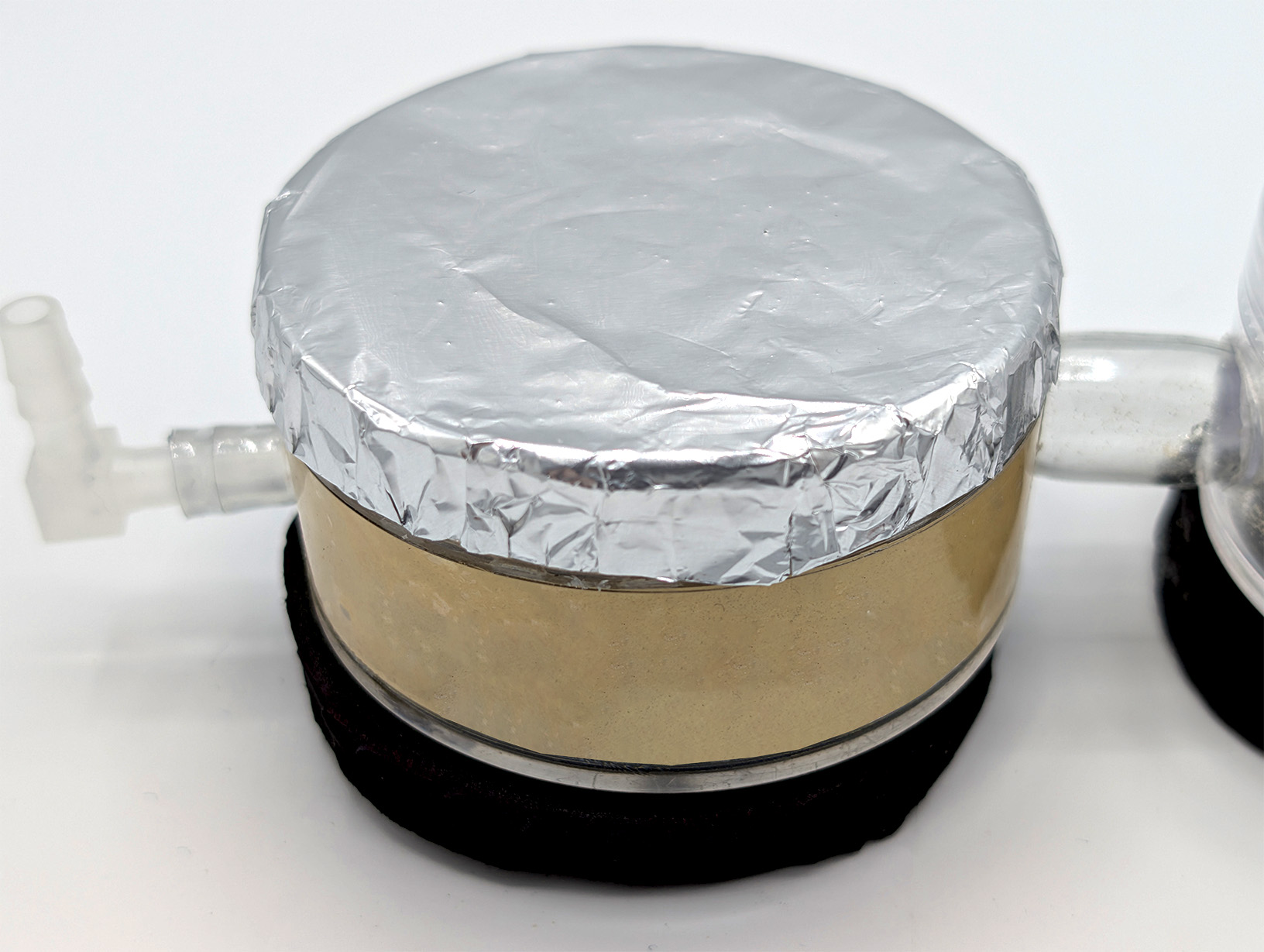 Nest cover
