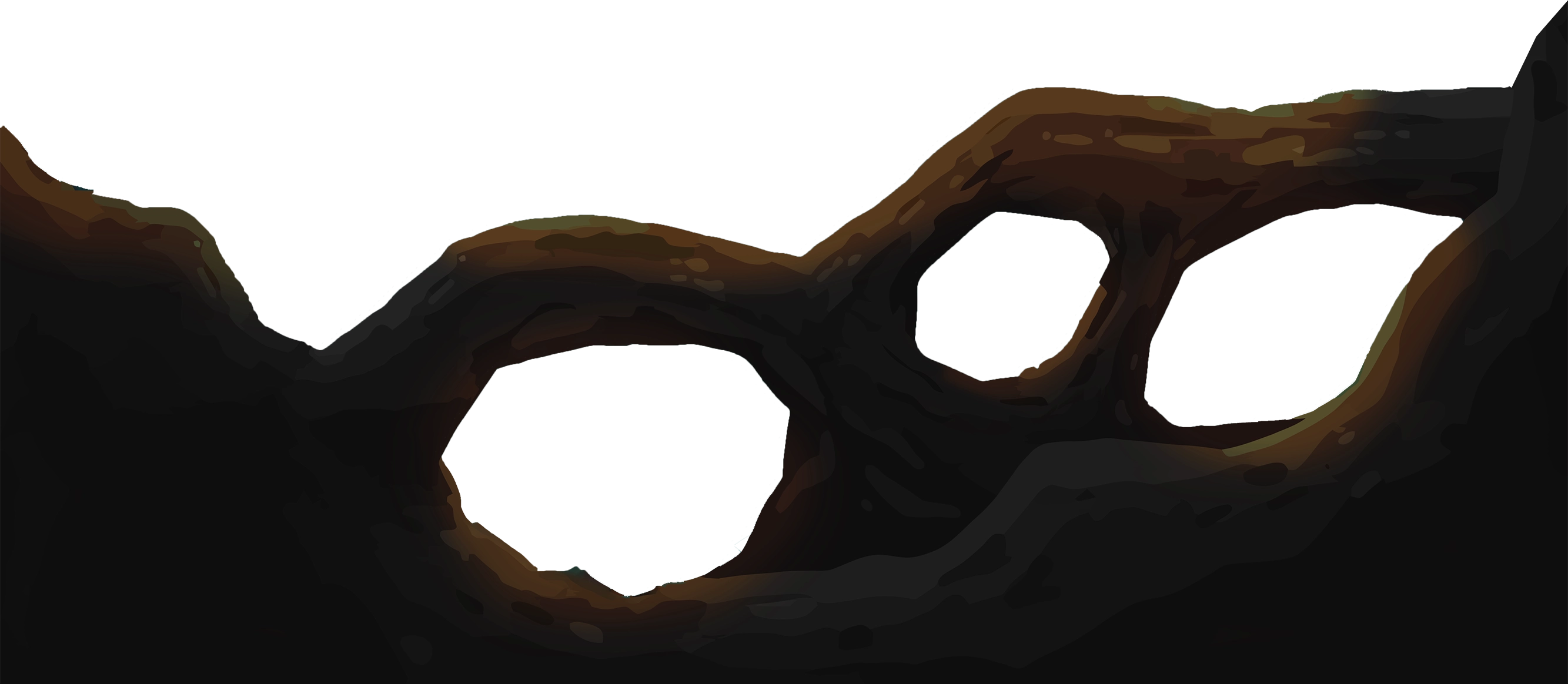 cave asset